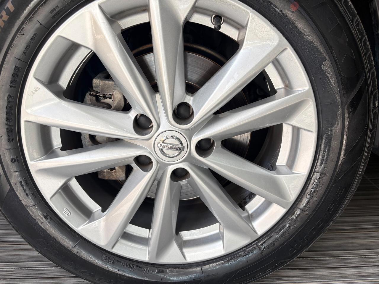 Nissan Qashqai 1.6 dci Xtronic Automatica 130cv Tekna+ ITALIANA FULL