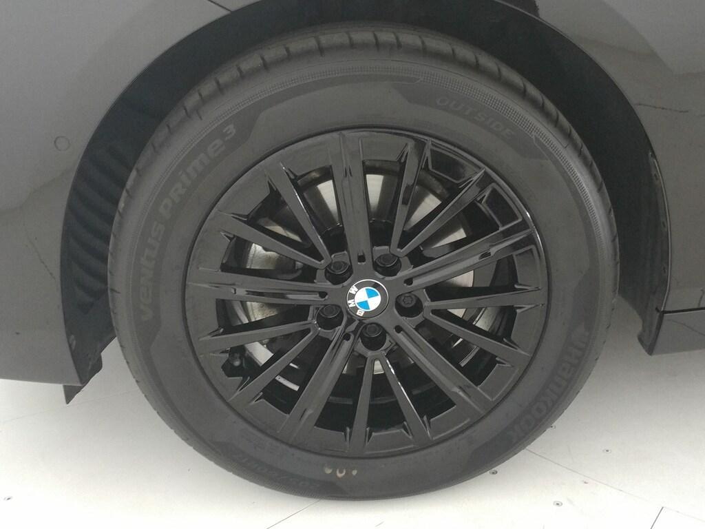 BMW Serie 2 Active Tourer 218 d Luxury DCT
