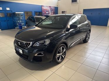 Peugeot 3008 BlueHDi 130 EAT8 S&S Business