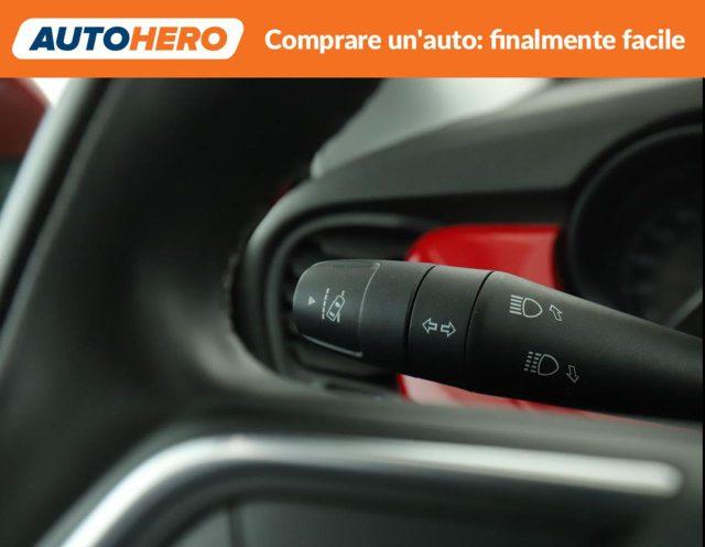 FIAT 500X 1.0 T3 120 CV City Cross