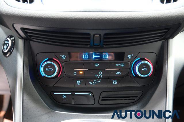FORD Kuga 1.5 TDCI 120 CV S&S 2WD TITANIUM NEOPATENTATI