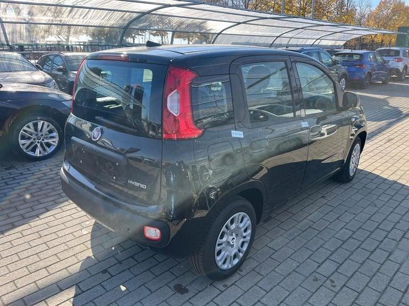 FIAT Panda Panda 1.0 FireFly S&S Hybrid Icon