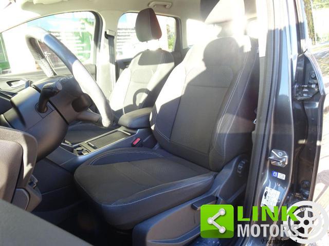 FORD Kuga 1.5 TDCI 120 CV S&S 2WD Business