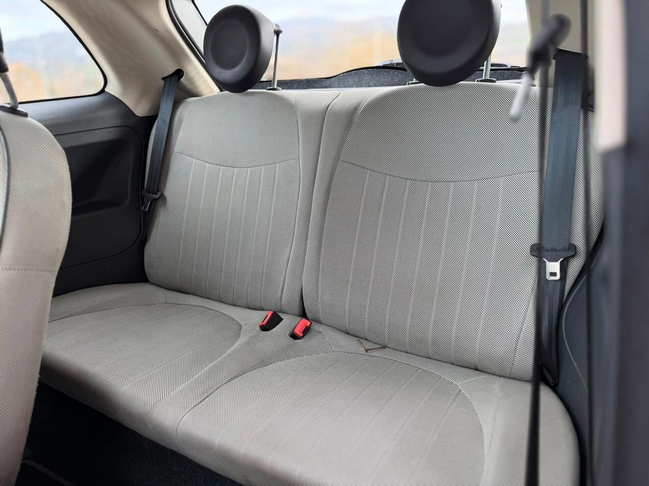 Fiat 500 1.3 Multijet 16V 95 CV Lounge