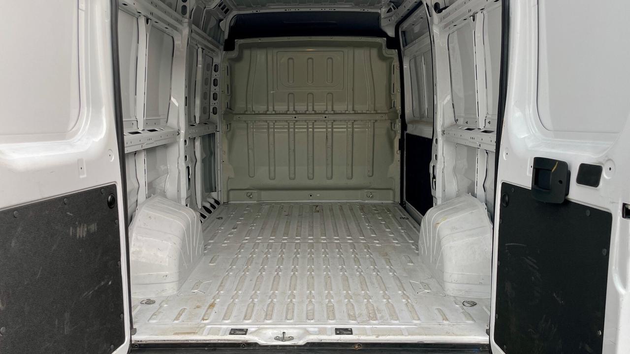 FIAT DUCATO 2.2 MJT PM-TM 140CV - TELECAMERA POSTERIORE, CRUISE CONTROL, CARPLAY