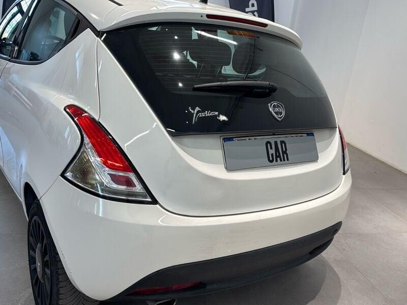 Lancia Ypsilon 1.3 MultiJet 95cv Elefantino