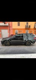 Jeep Grand Cherokee 6.1 V8 HEMI SRT-8