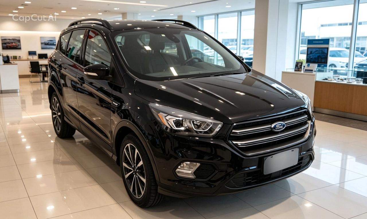 Ford Kuga 2.0 TDCI 120 CV S&S 2WD ST-Line