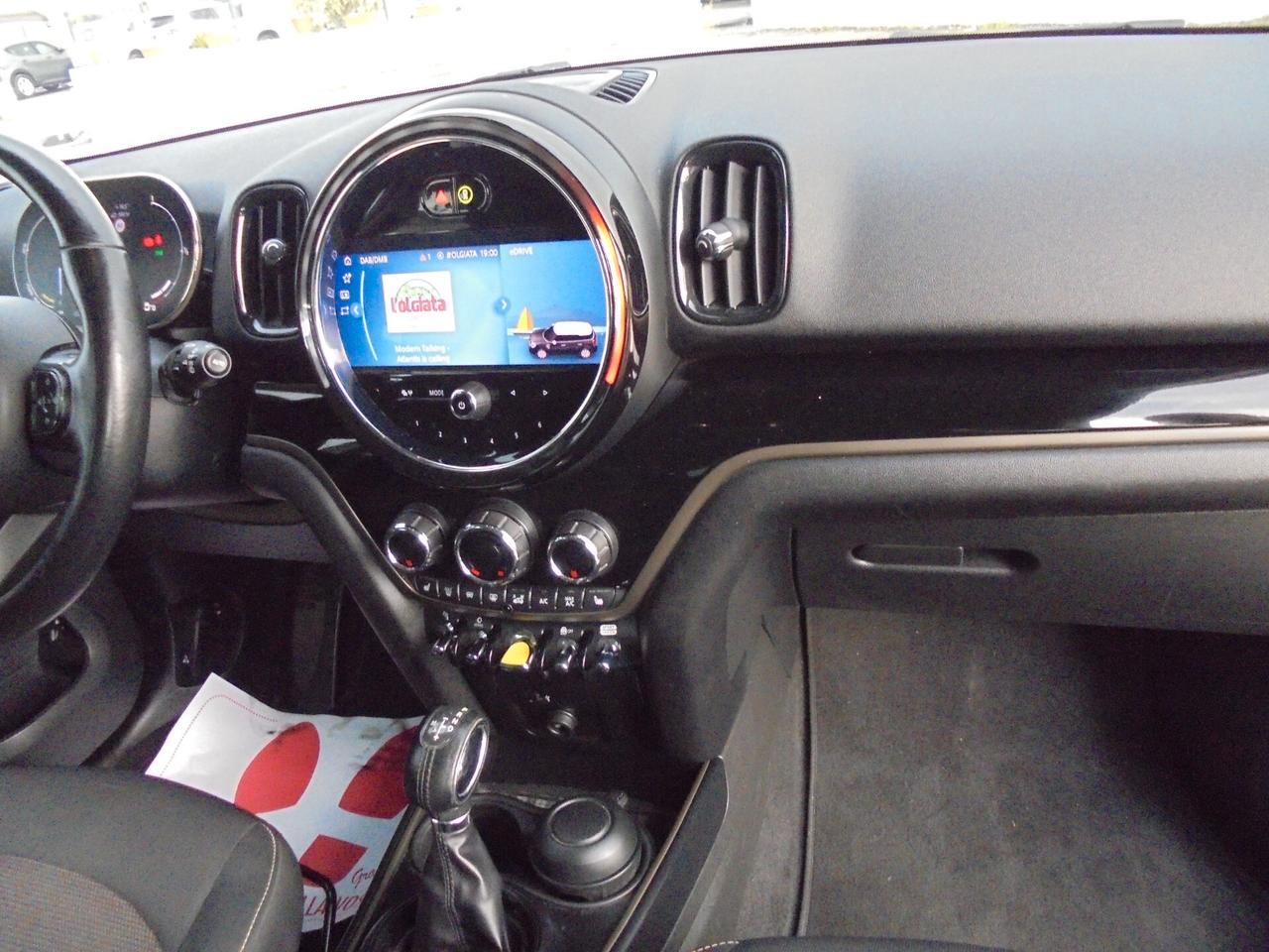 Mini Cooper SD Countryman 1.5 SE Business ALL4