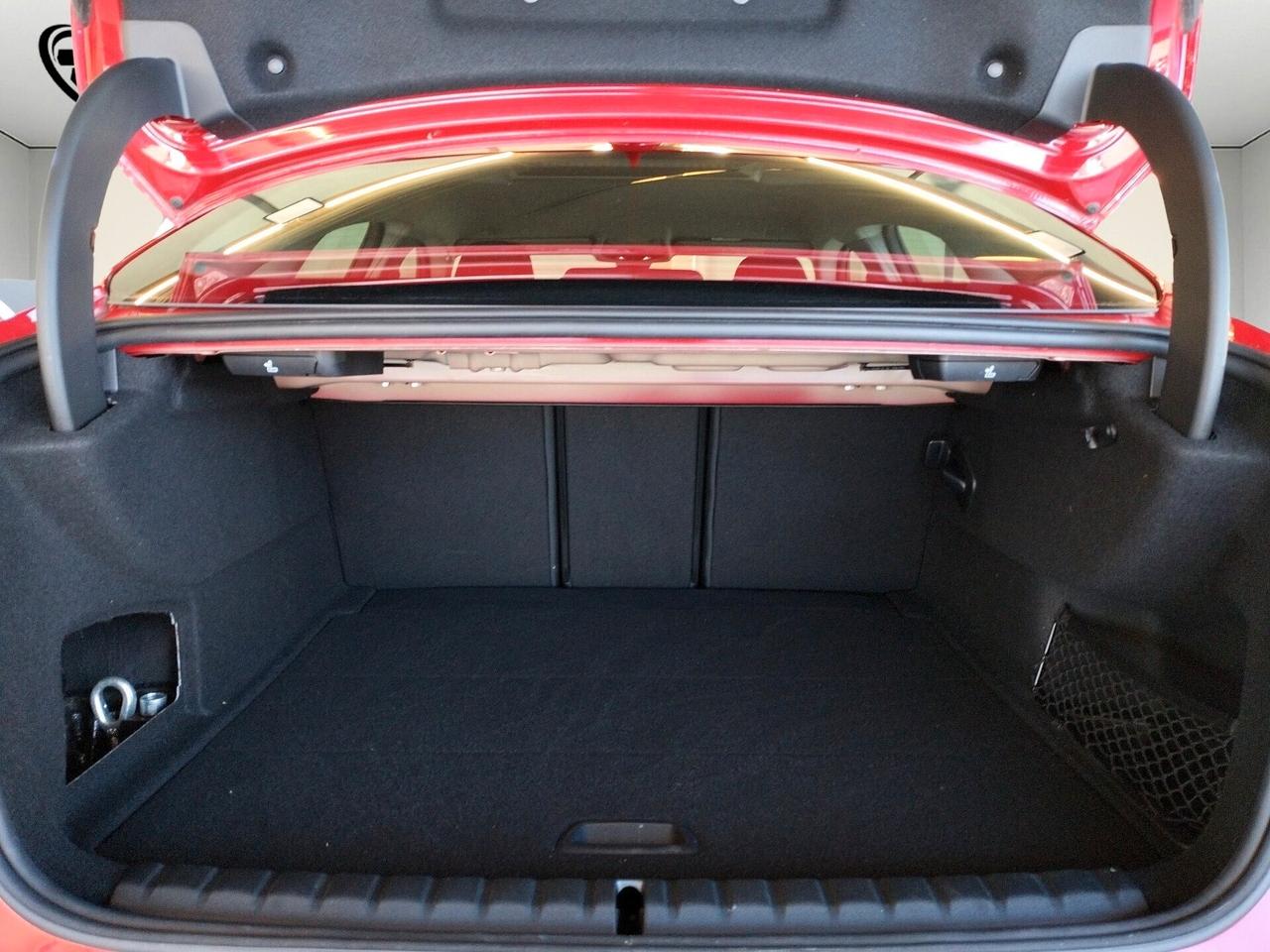 Bmw Serie 216d Gran Coupé Business Advantage auto - TAGLIANDI BMW