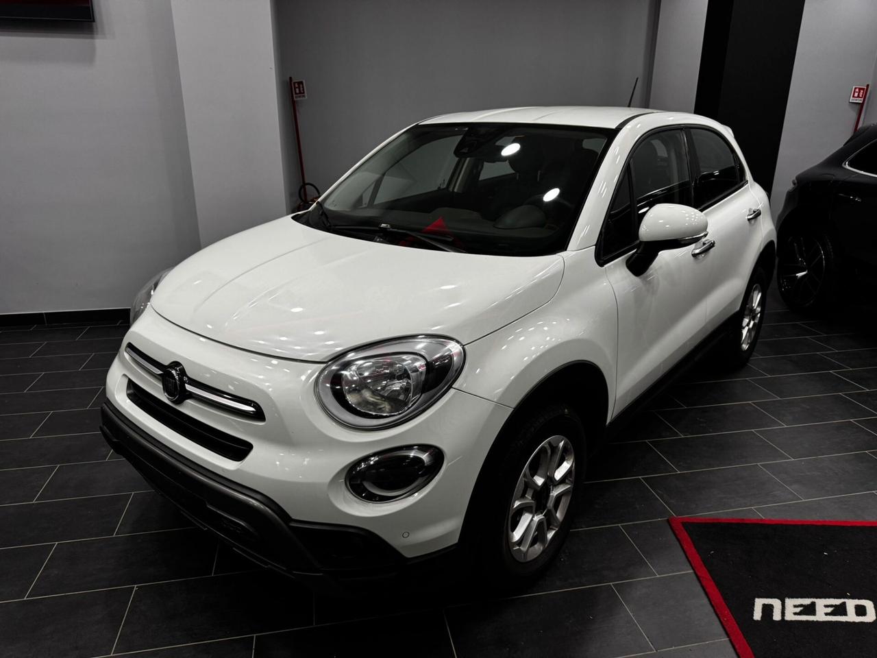Fiat 500X 1.6 MultiJet 120 CV DCT Cross