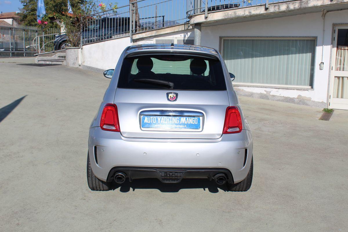 FIAT - 500 - 1.3 Multijet 16V 75CV Sport