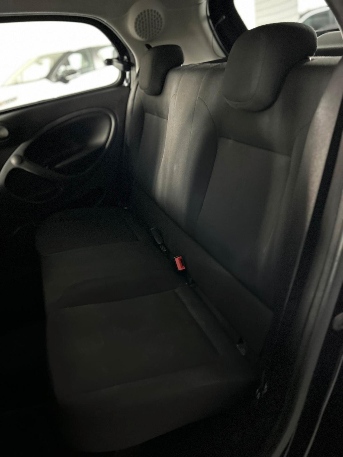 Smart ForFour 70 1.0 twinamic Passion