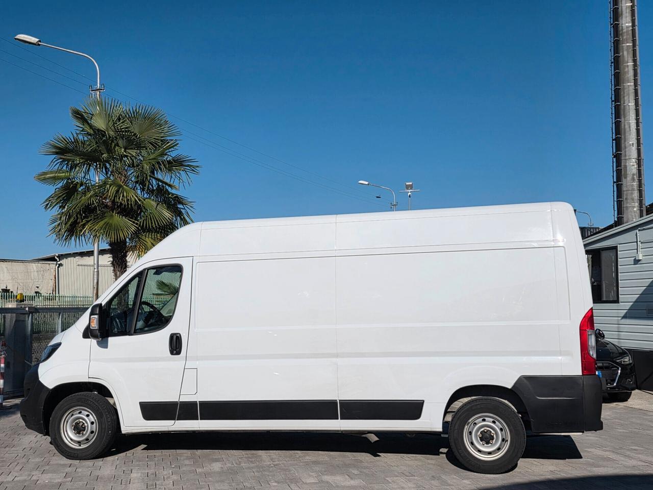 Fiat Ducato 2.3 mtj 140 CV