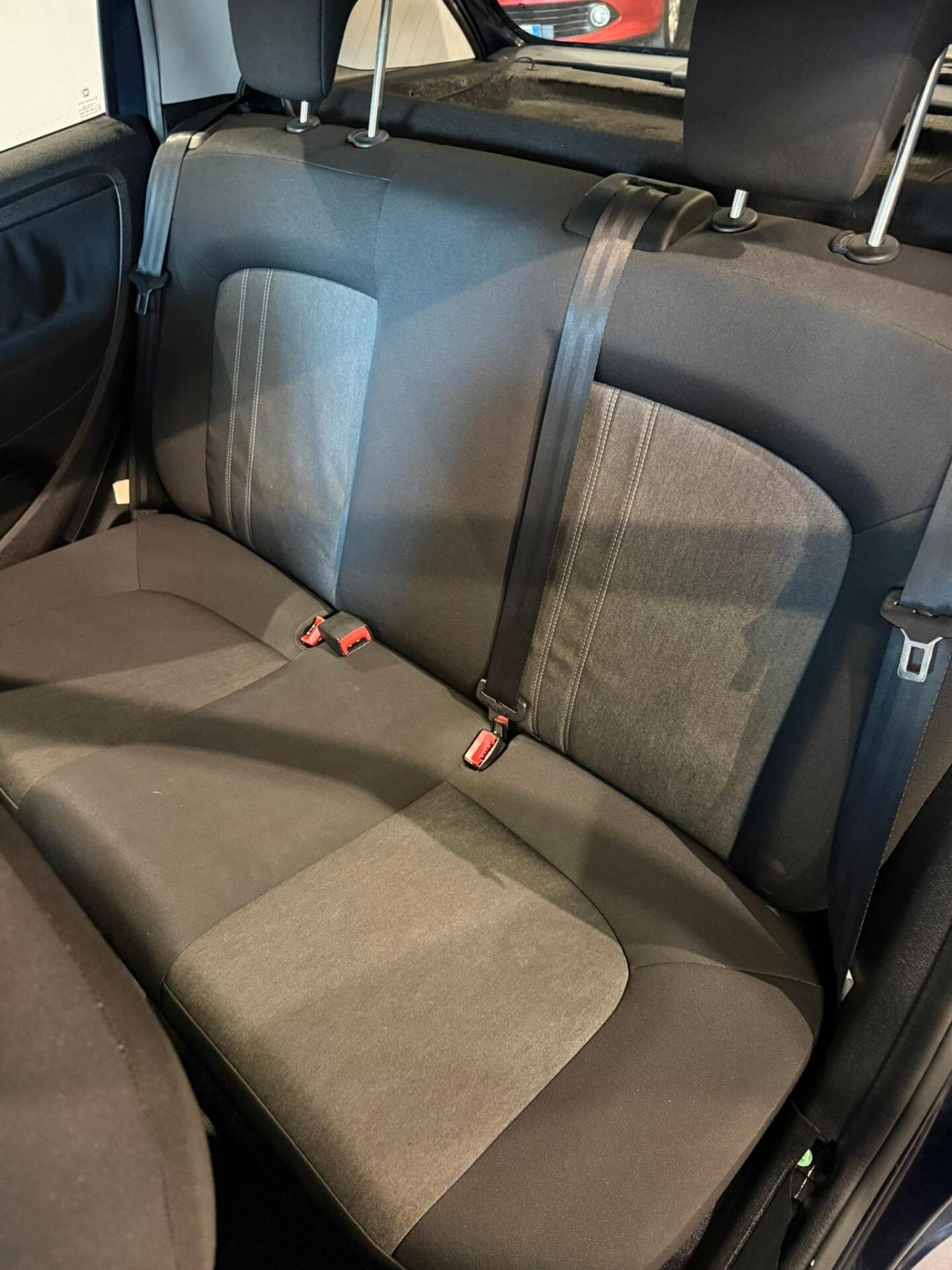 Fiat Punto 1.2 BENZINA - NEOPATENTATI