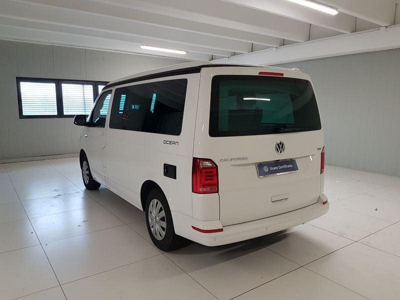 Volkswagen Multivan T6 2016 2.0 tdi Bulli 70 150cv dsg