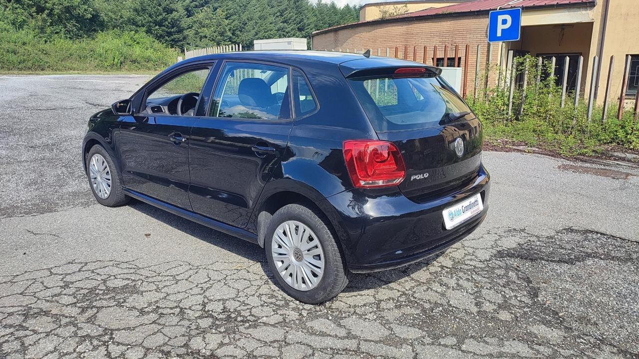 VOLKSWAGEN POLO 1.2 TDI CONFORTLINE 75CV