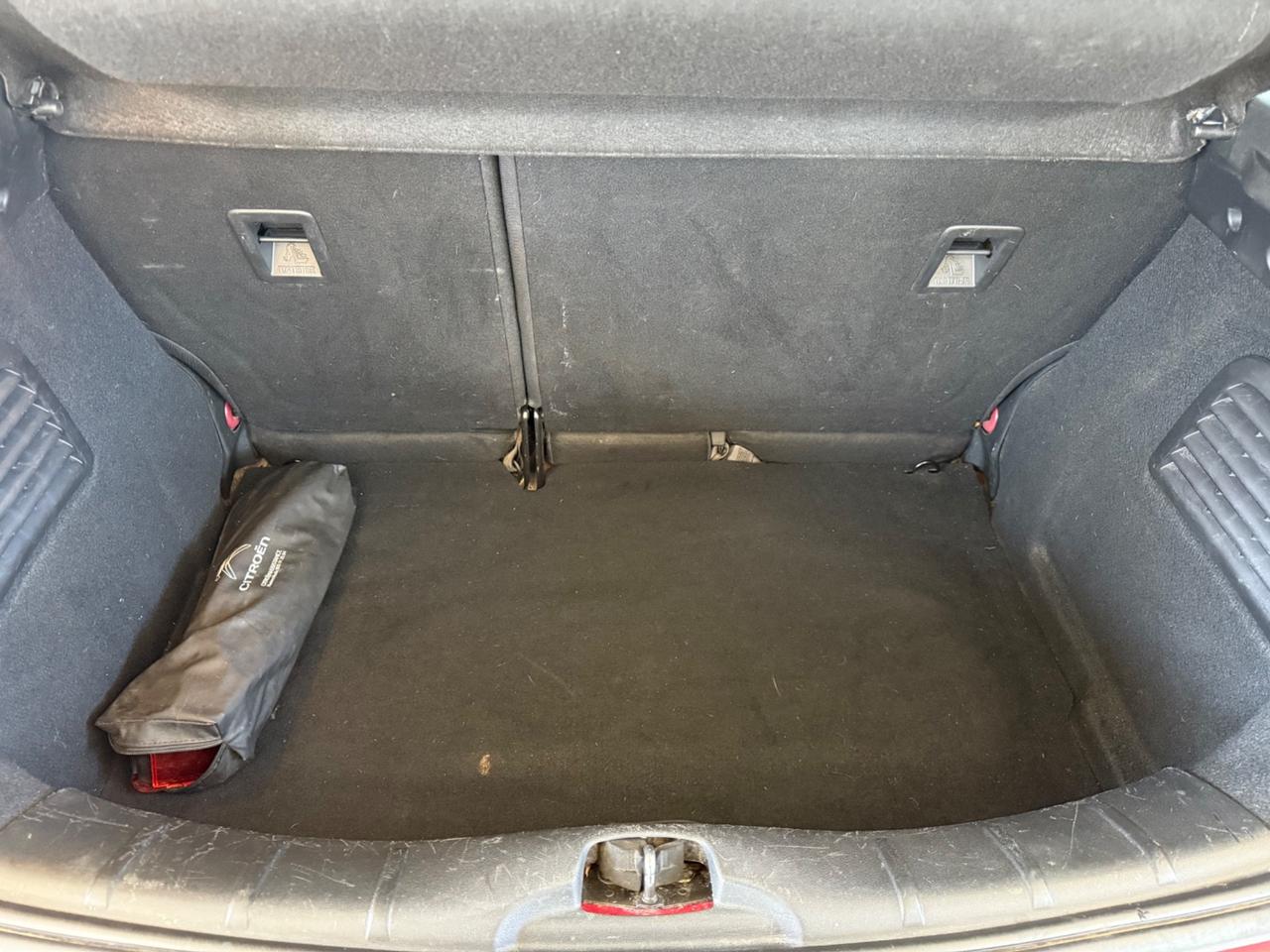 Citroen C3 1.2 VTi 82 Seduction