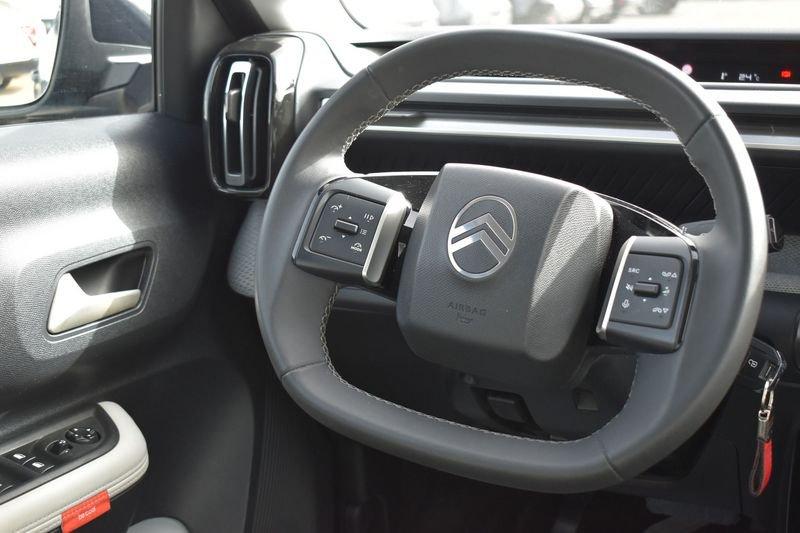 Citroën C3 Turbo 100 S&S MAX