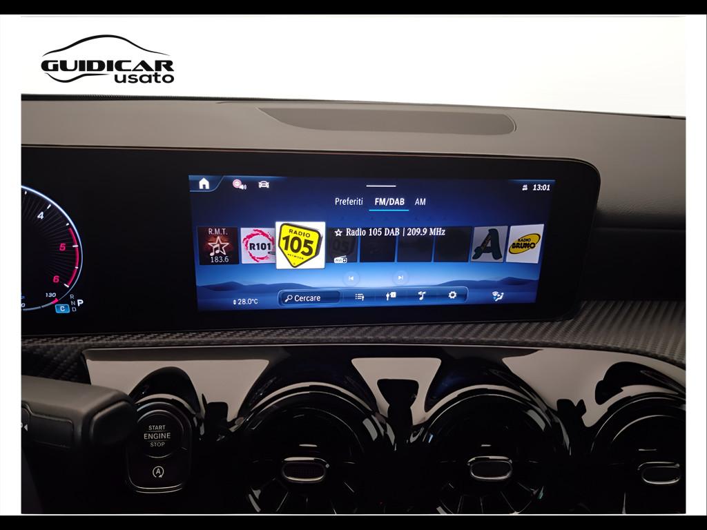 Mercedes-Benz Classe A - W177 2023 - A 180 d Advanced auto