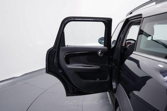 MINI Countryman 1.5 One D Baker Street Countryman