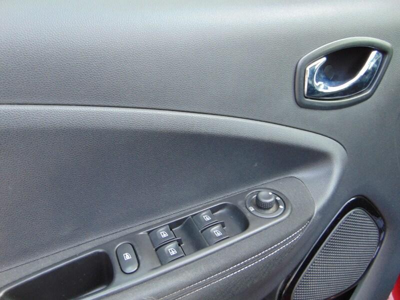 RENAULT ZOE 1ª serie ZOE Intens R110 Flex