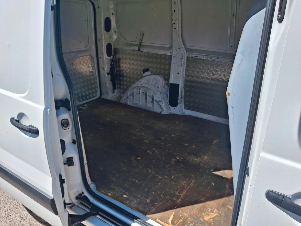 Fiat Scudo 2.0 MJT/130 PC-TN Furgone 12q. Comfort