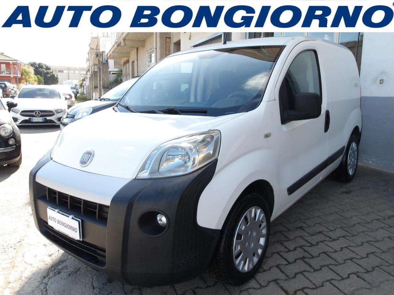 FIAT FIORINO furgone 1.3 mjt 16v 95cv