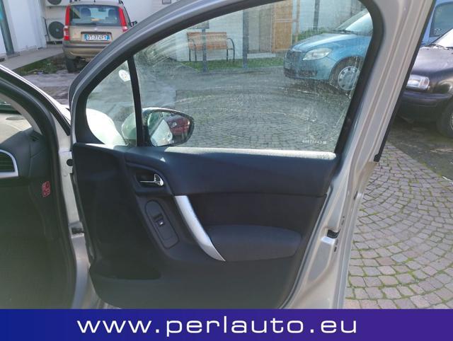 CITROEN C3 1.1 Seduction GPL