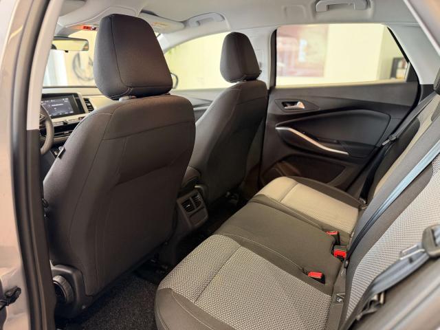 Opel Grandland X 1.5 ecotec business