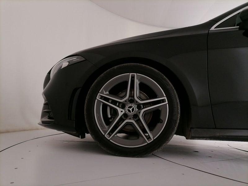 Mercedes-Benz Classe A A 180 d Premium auto