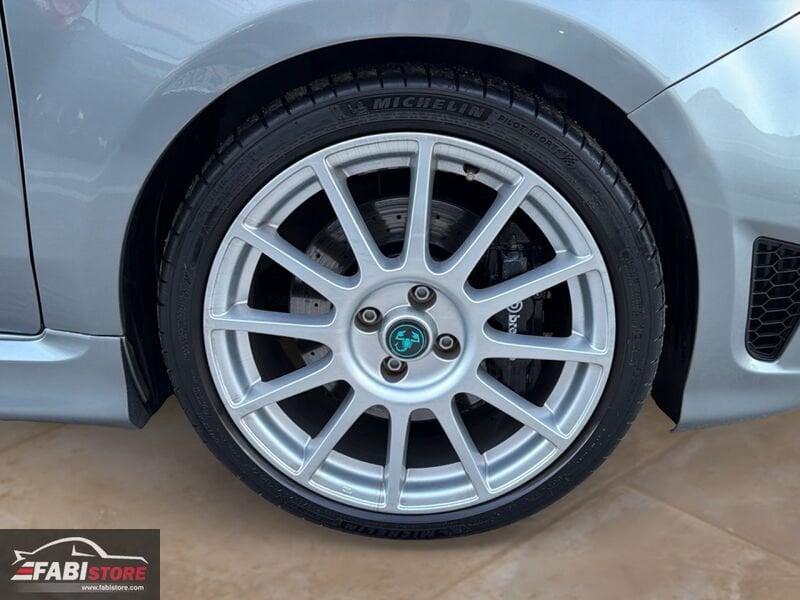 Abarth 695 695C 1.4 T-Jet 180 Cv Rivale - Carbonio, Beats, Xenon, Navi ecc