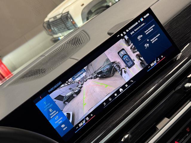 BMW X5 M Competition 48V