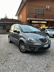 Lancia MUSA 1.4 Argento Ecochic GPL
