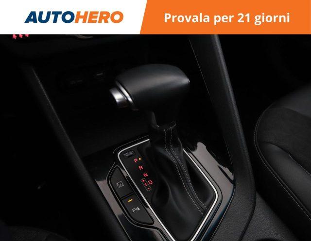 KIA Niro 1.6 GDi DCT HEV Style