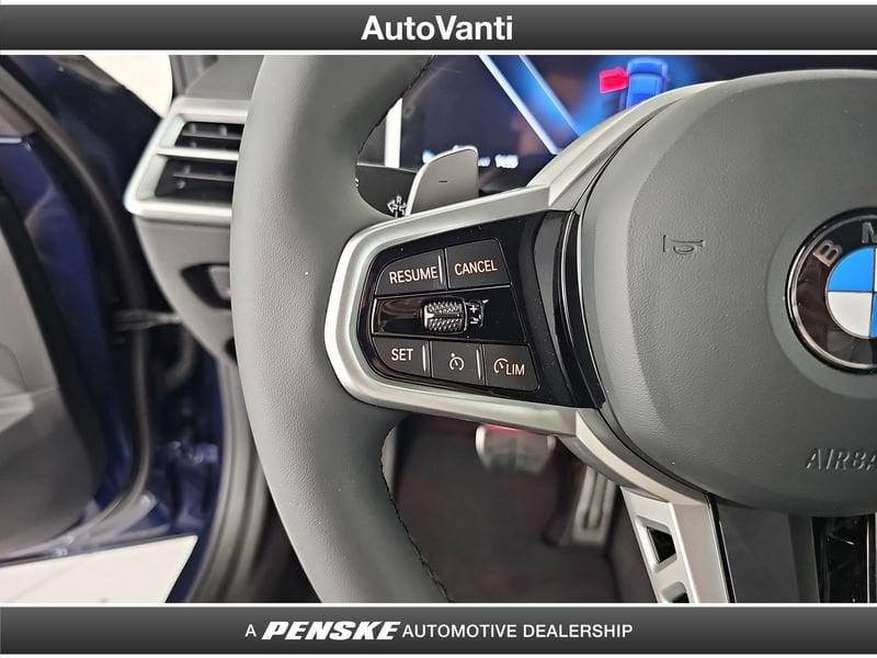 BMW Serie 3 318d 48V Touring Msport Pro