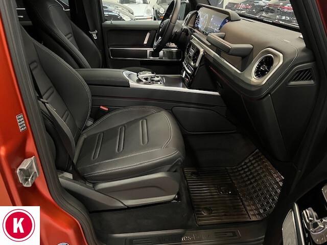 Mercedes-benz G 400 d Professional *Limited Edition*