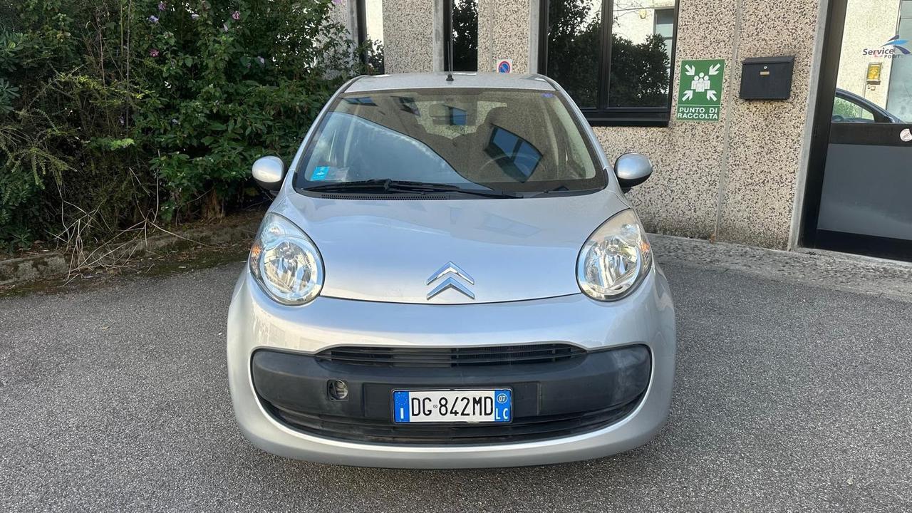 Citroen C1 1.0 5 porte CMP-5 BAC1