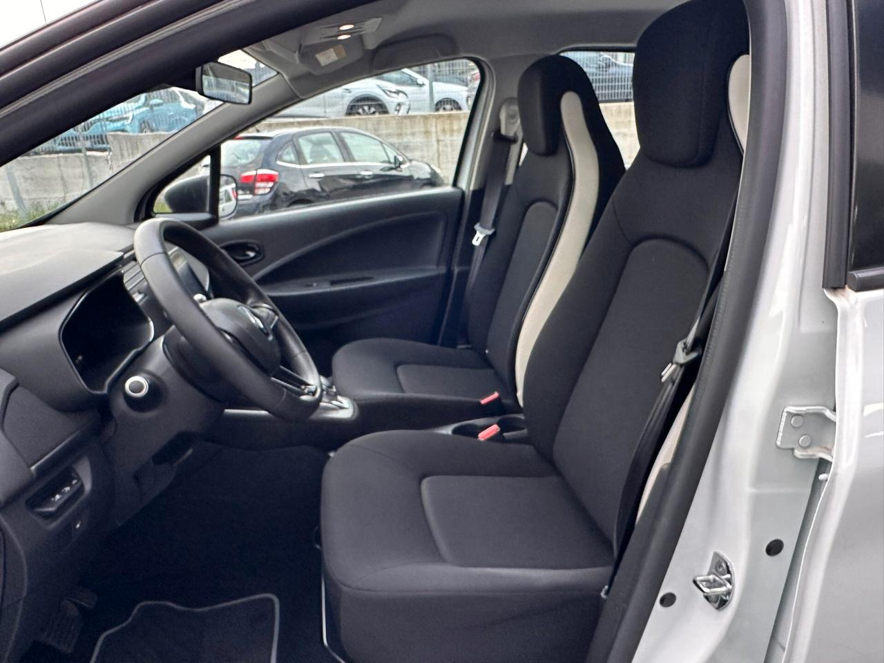 Renault ZOE Zen R110 Flex