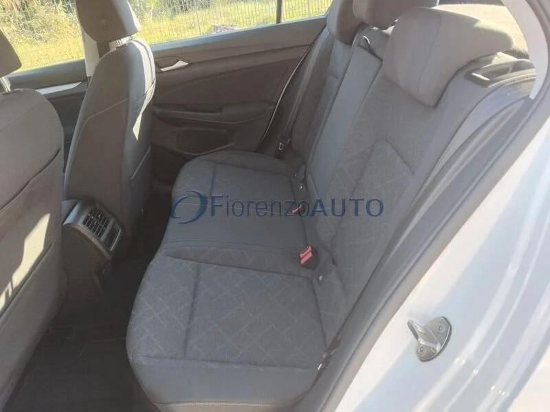 Volkswagen Golf 2.0 TDI SCR Style (PREZZO REALO)