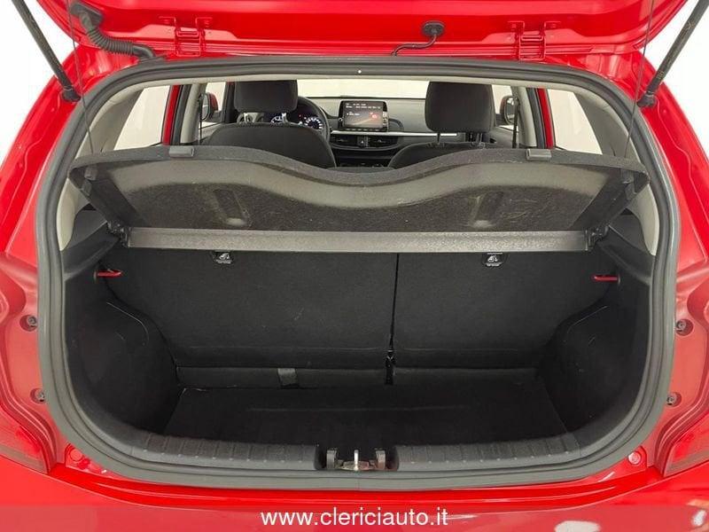 KIA Picanto 1.0 12V 5 porte Urban