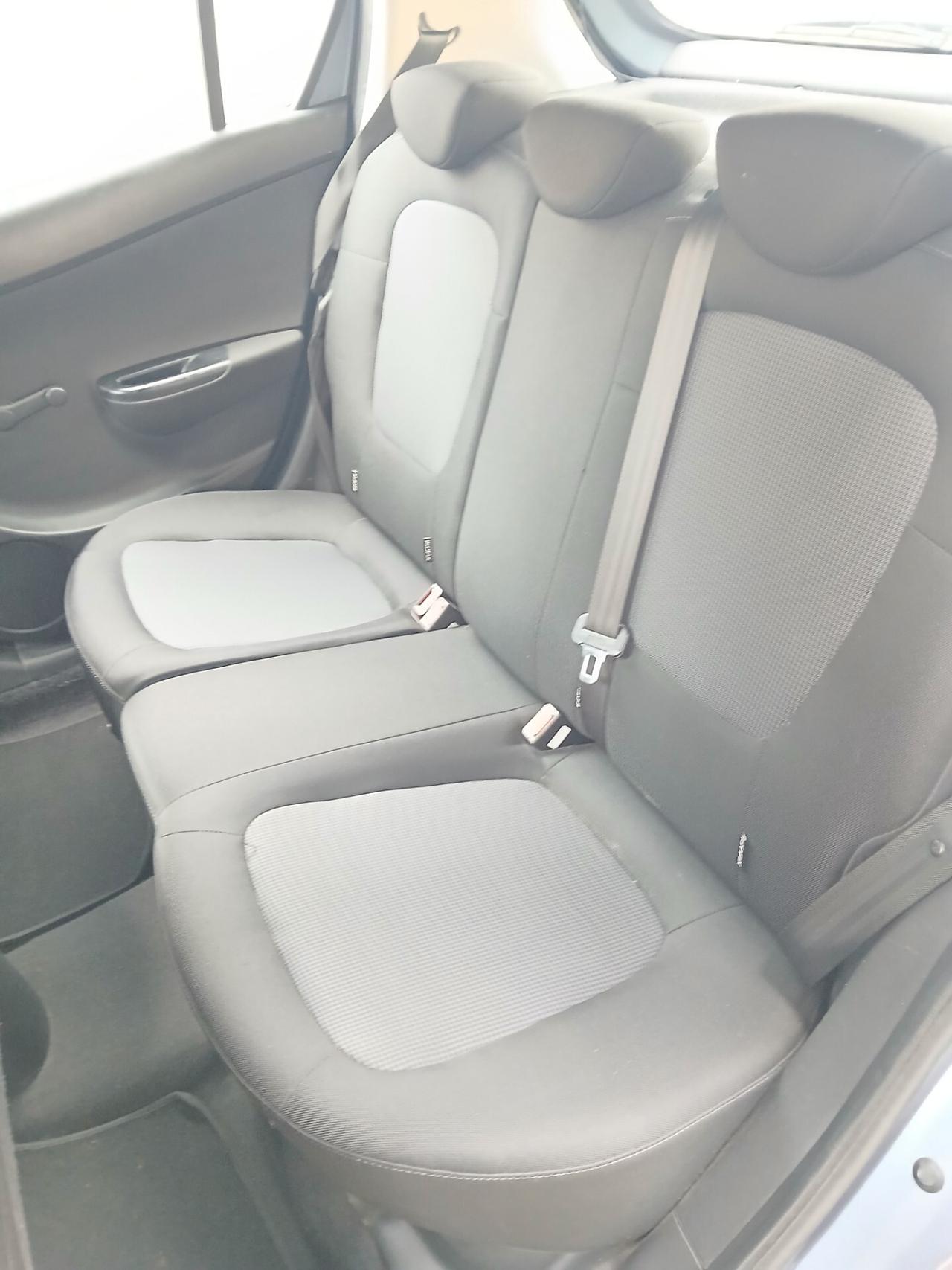 Hyundai i20 1.2 5p. Sound Edition