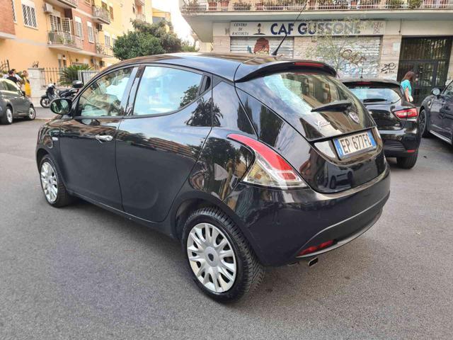 LANCIA Ypsilon 1.3 MJT 16V 95 CV 5 porte S&S Gold