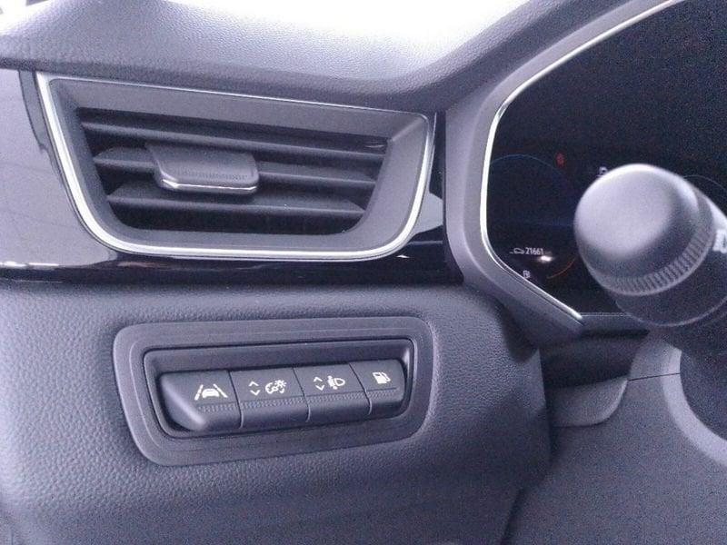 Renault Captur 1.6 E-Tech phev Rive Gauche 160cv auto