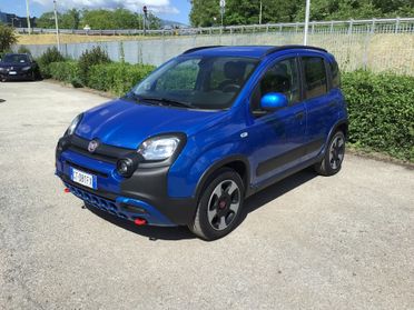 Fiat Panda Cross 1.0 FireFly Hybrid 5 Posti