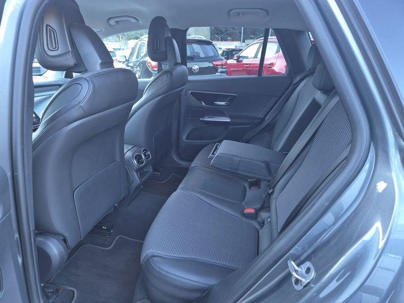 Mercedes-Benz GLC 200 Advanced Plus 4matic auto