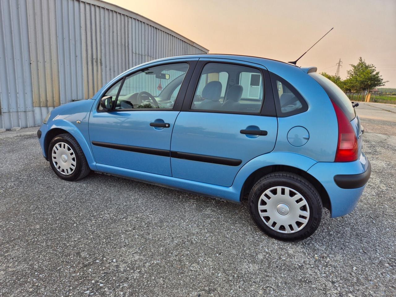 Citroen C3 1.1 Elegance
