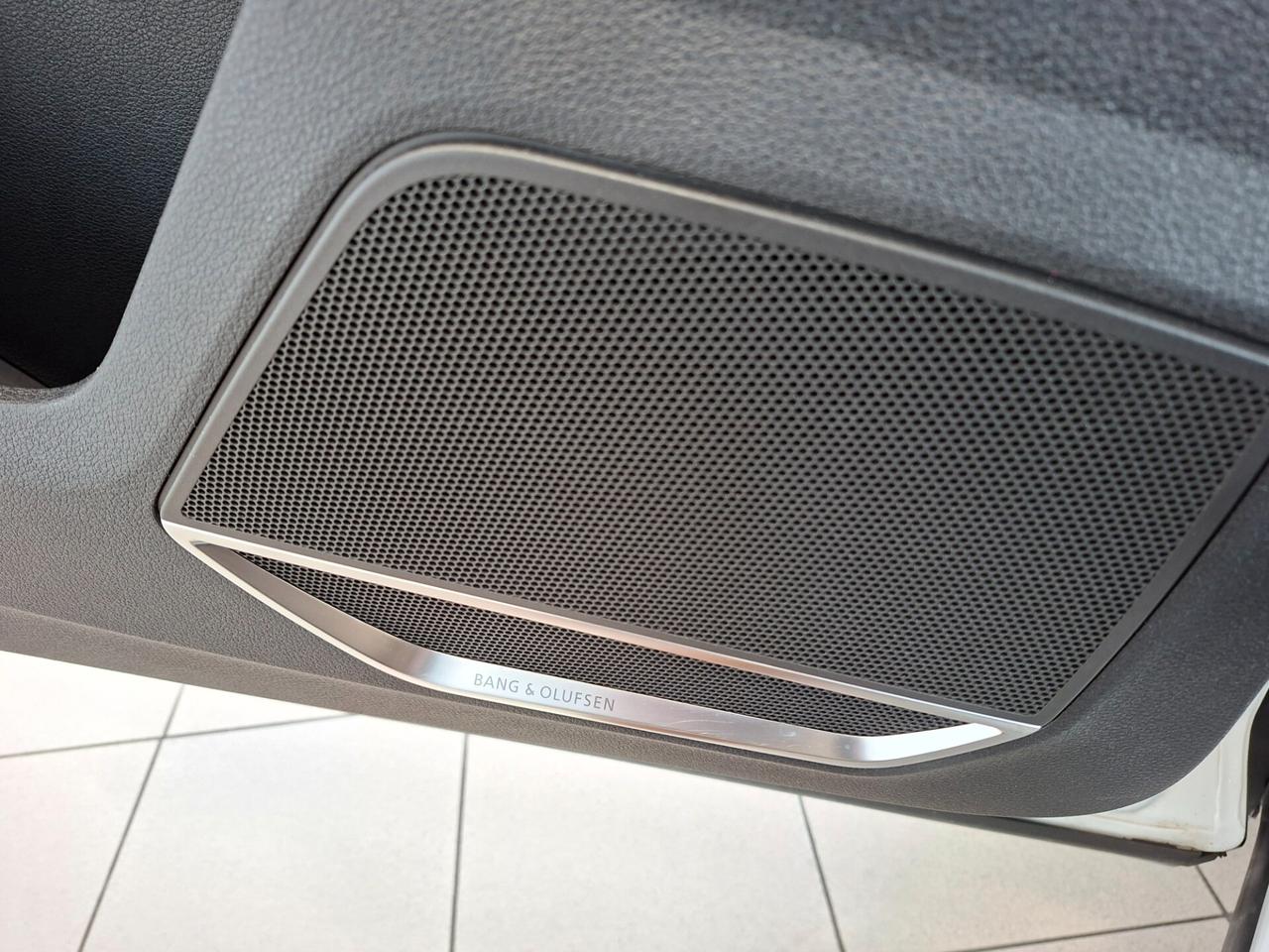 Audi Q3 SPB 40 TDI S tronic quattro edition line