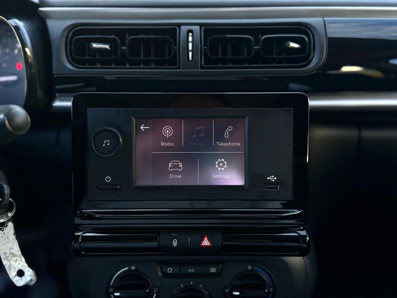 Citroen C3 BlueHDi 100 S&S Business Combi