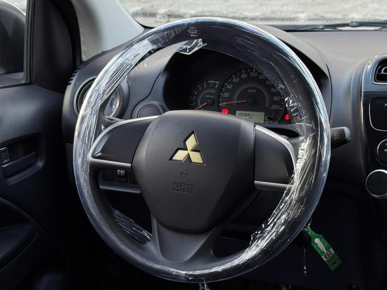 Mitsubishi Space Star 1.2 ClearTec Intense